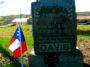James M. Davis