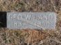 George W. Land