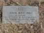 John West Pike